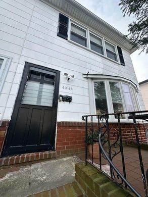 빌라 / Brooklyn, Kings County