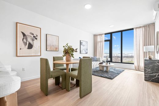 Apartment in Bayonne, Hudson County