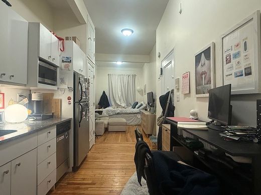 Apartment in New York