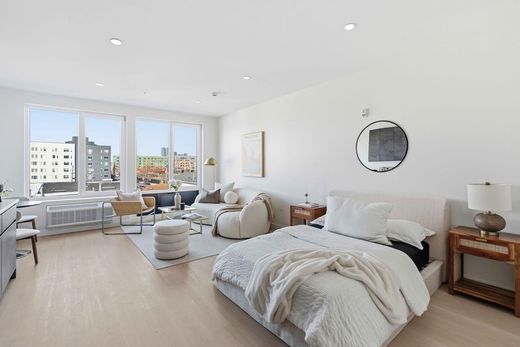 Apartment in Jersey City, Hudson County