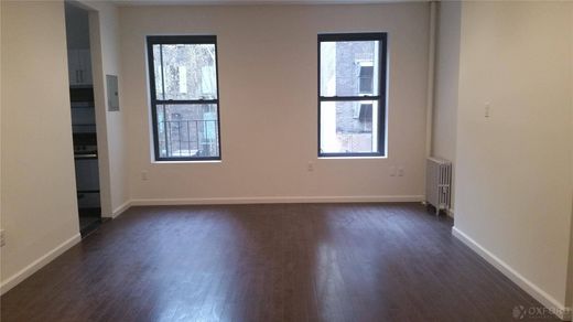 Casa di città a New York