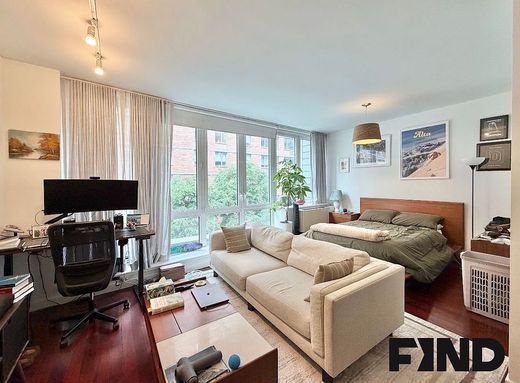 Complesso residenziale a New York