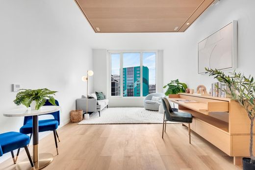 아파트 / Queens, Queens County