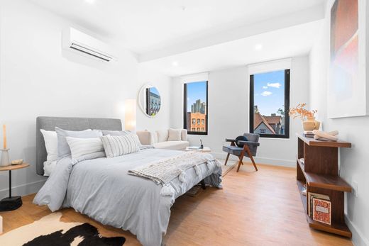 Appartamento a Jersey City, Hudson County