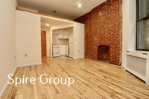 Apartment / Etagenwohnung in New York City, New York
