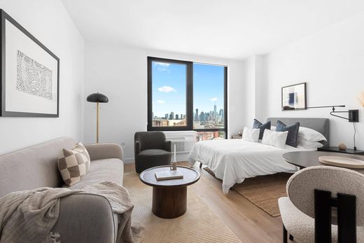 Apartment in Jersey City, Hudson County