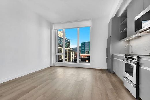 Apartment in Queens, New York