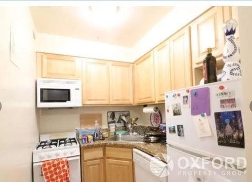 Casa di città a New York