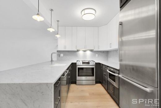 Complesso residenziale a West New York, Hudson County