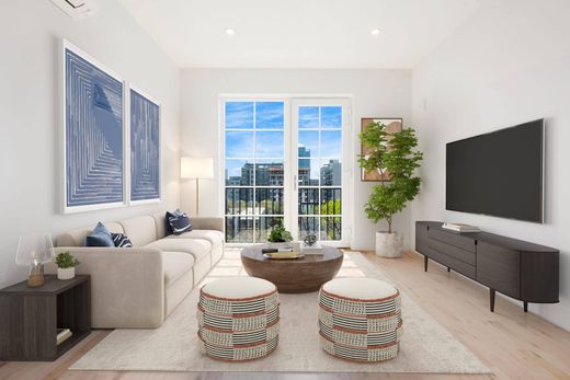 Piso / Apartamento en Jersey City, Hudson County