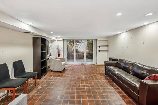 城市独宅  紐約市, 纽约州