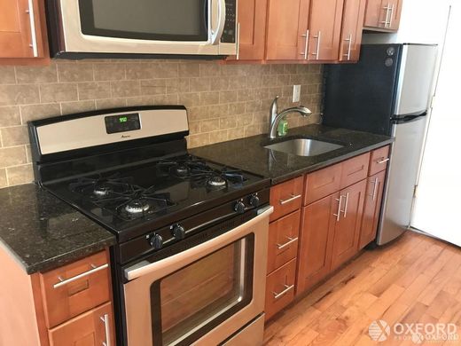 Appartamento a New York