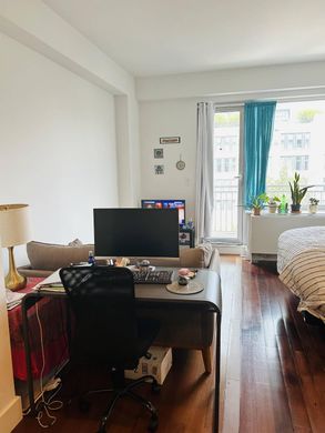 Complesso residenziale a Queens, Queens County