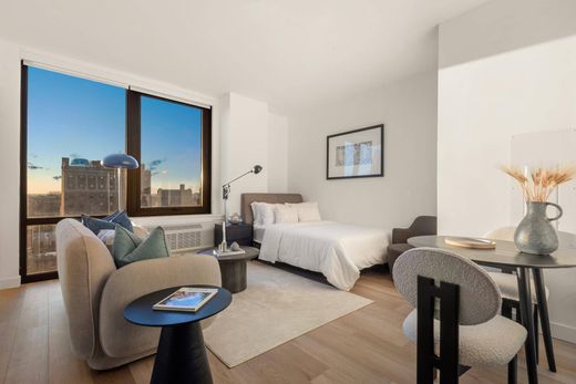 Apartment in Jersey City, Hudson County