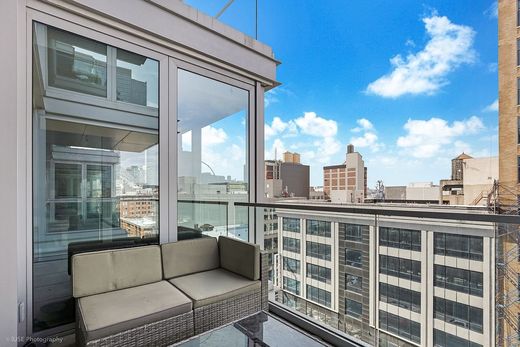 Complexos residenciais - Midtown Manhattan, Nova Iork