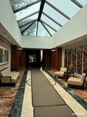 ニューヨーク, ニューヨーク州のアパートメント・コンプレックス