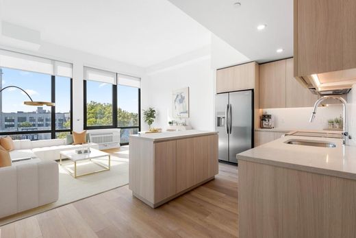 Apartment in Jersey City, Hudson County