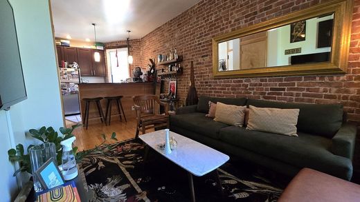 Piso / Apartamento en West New York, Hudson County