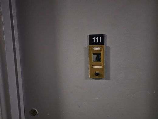 Appartamento a New York