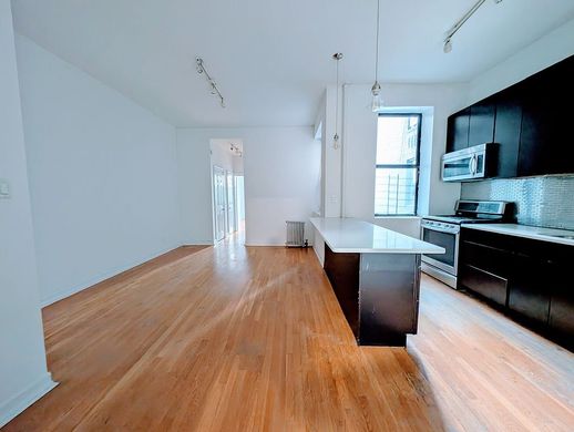 Daire Brooklyn, Kings County