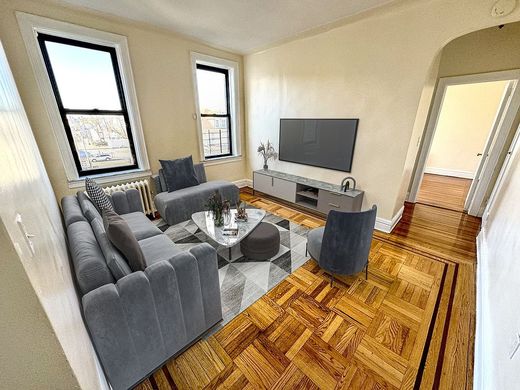 Appartamento a Queens, Queens County