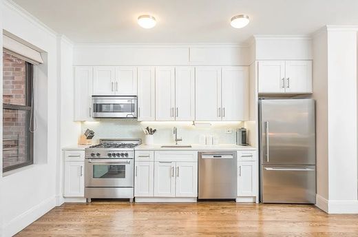 Apartment in Queens, New York