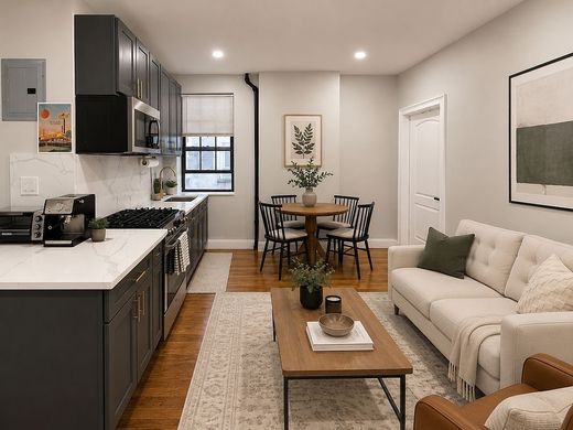 Appartamento a Queens, Queens County