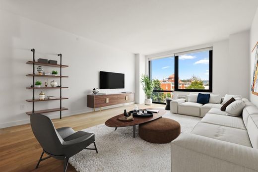 Daire Jersey City, Hudson County