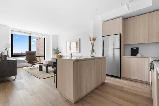 아파트 / Jersey City, Hudson County