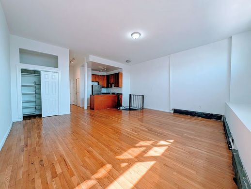 Daire Brooklyn Heights, Kings County