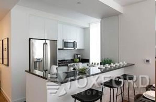 Piso / Apartamento en Nueva York