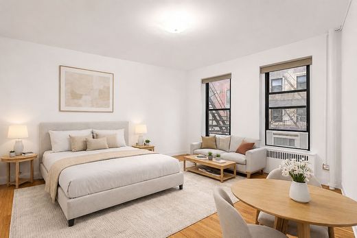 Apartment in New York
