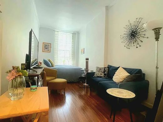 Apartment in New York