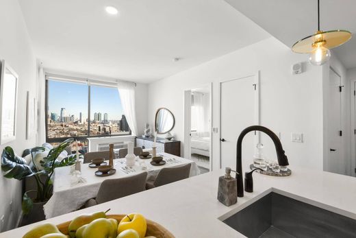 Apartment in Jersey City, Hudson County