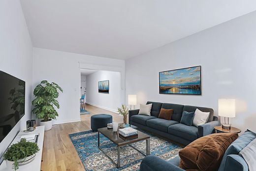 Apartament w West New York, Hudson County