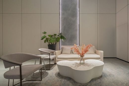 Complexes résidentiels à Queens, Comté de Queens