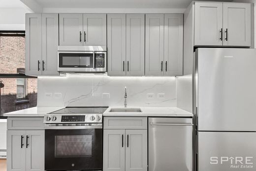 Appartamento a West New York, Hudson County