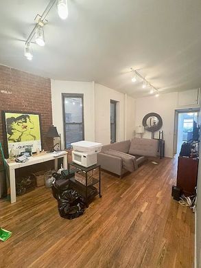 Appartamento a Midtown Manhattan, New York County