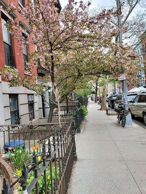 Appartamento a New York