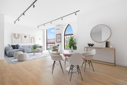 Apartment in Jersey City, Hudson County