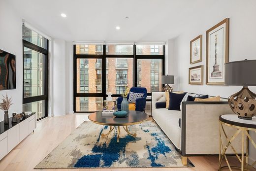 Appartement à Queens, Comté de Queens