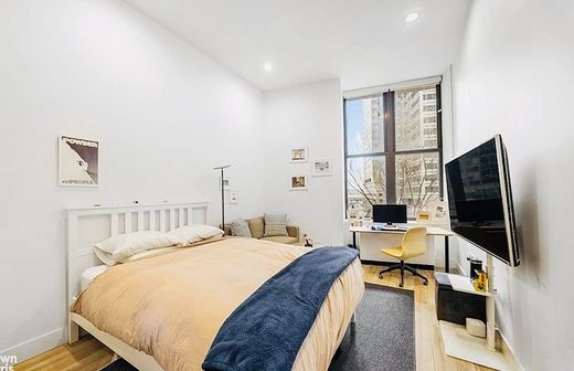 Complesso residenziale a New York