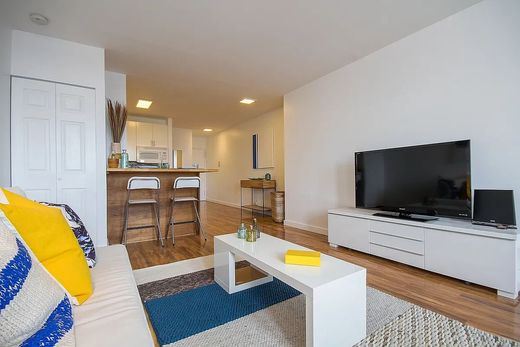 Complesso residenziale a Midtown Manhattan, New York County