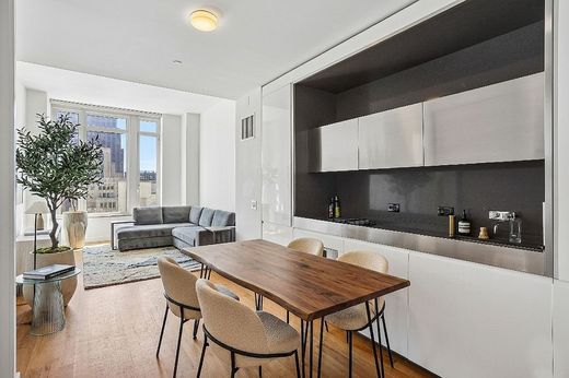 Complesso residenziale a New York