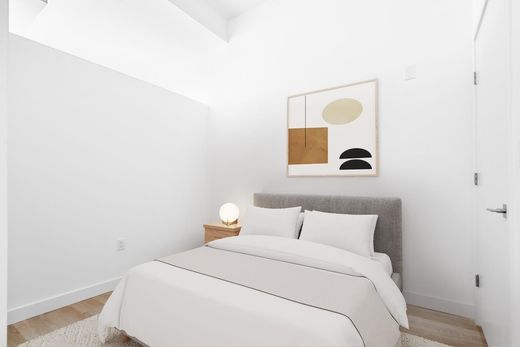 Jersey City, Hudson Countyのアパートメント