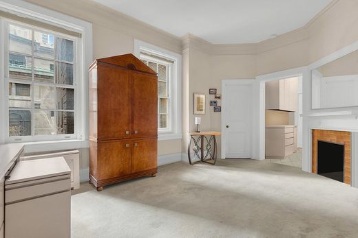 Appartamento a New York