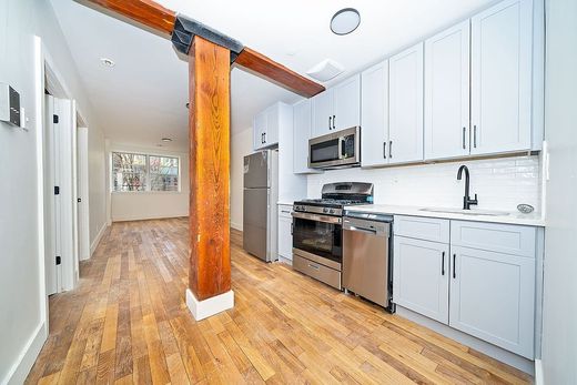 Daire Brooklyn, Kings County