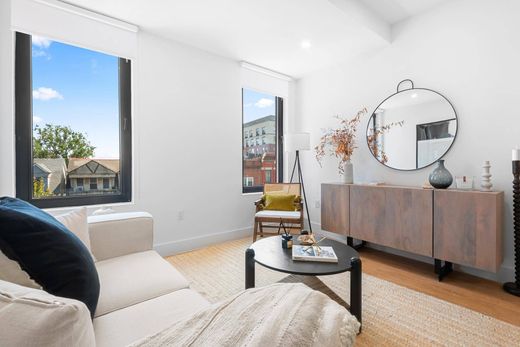 Квартира, Джерси-Сити, Hudson County