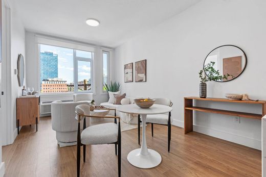 Apartment in Jersey City, Hudson County