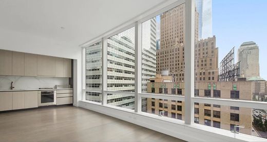 Komplex apartman New York Eyaleti, New York